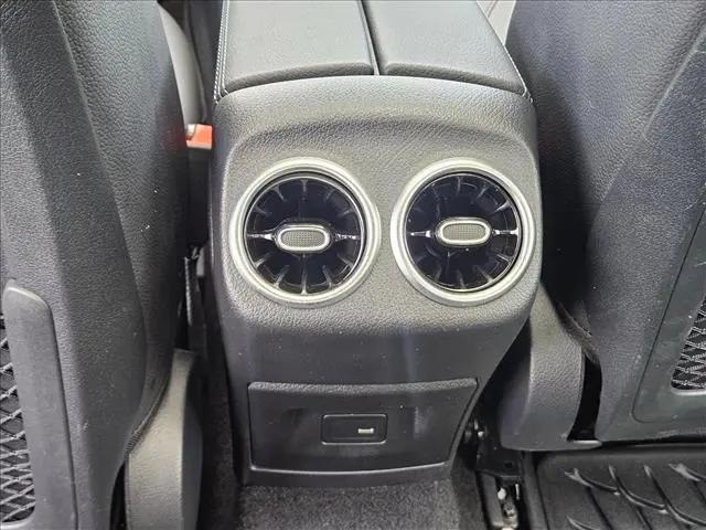 2023 Mercedes-Benz CLA 250 4MATIC