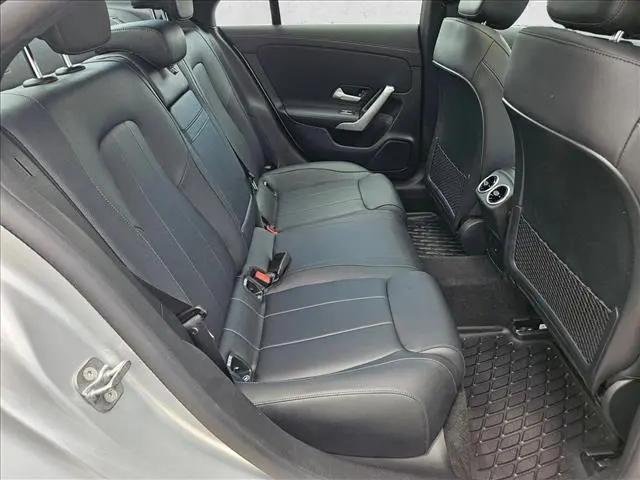 2023 Mercedes-Benz CLA 250 4MATIC