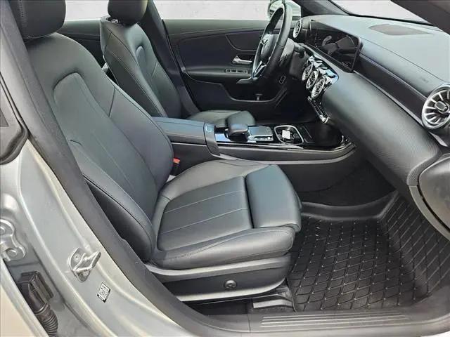 2023 Mercedes-Benz CLA 250 4MATIC