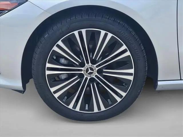 2023 Mercedes-Benz CLA 250 4MATIC