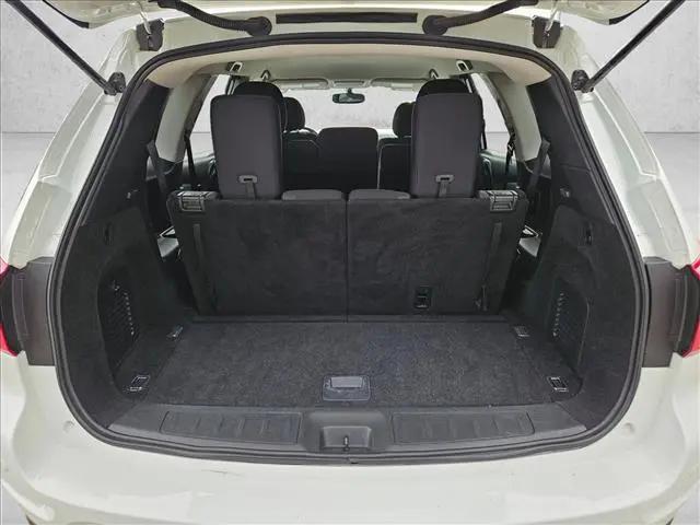 2020 Nissan Pathfinder SV 2WD