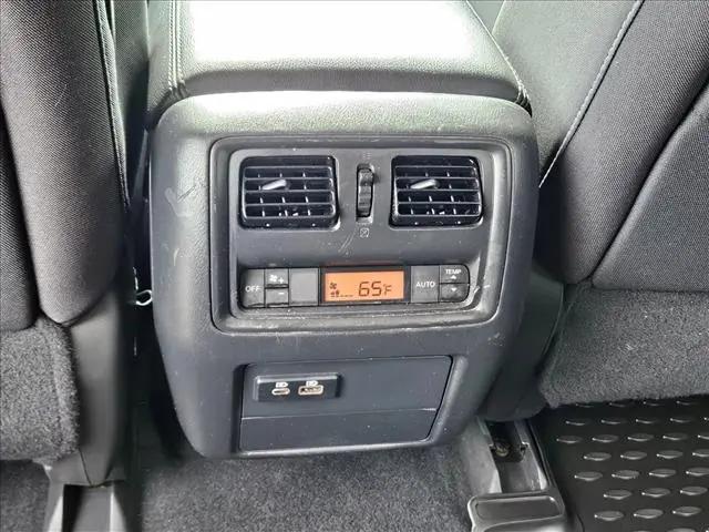 2020 Nissan Pathfinder SV 2WD