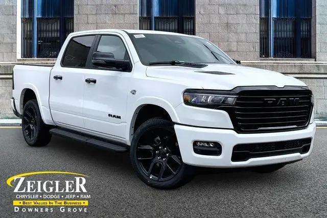 2026 Ram 1500 Laramie for sale in Downers Grove, IL