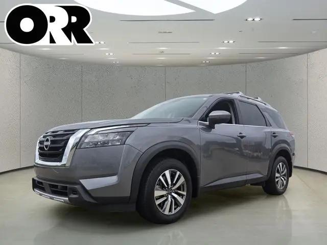 2025 Nissan Pathfinder SL FWD for sale in Searcy, AR