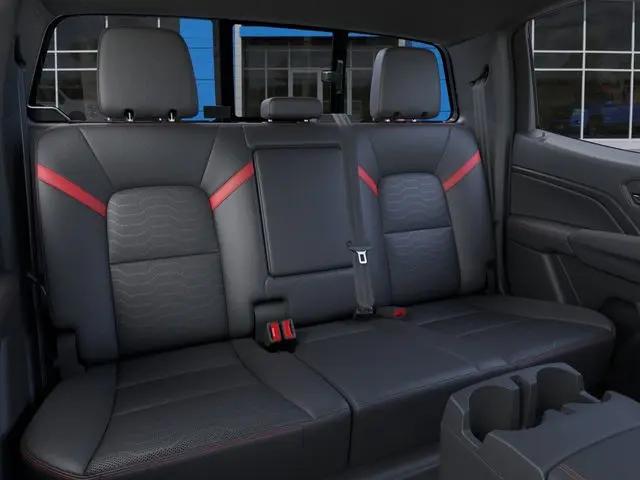 2026 Chevrolet Colorado Z71, 4WD