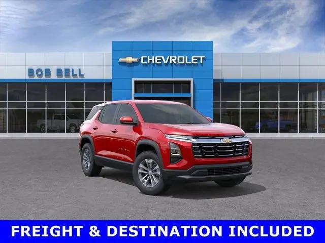 2026 Chevrolet Equinox FWD LT for sale in Bel Air, MD