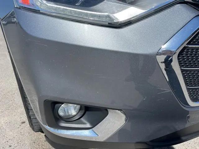 2021 Chevrolet Traverse AWD LT Leather