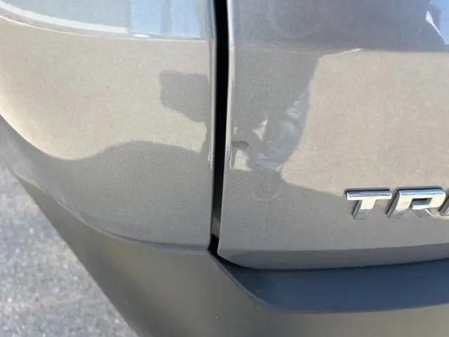 2021 Chevrolet Traverse AWD LT Leather