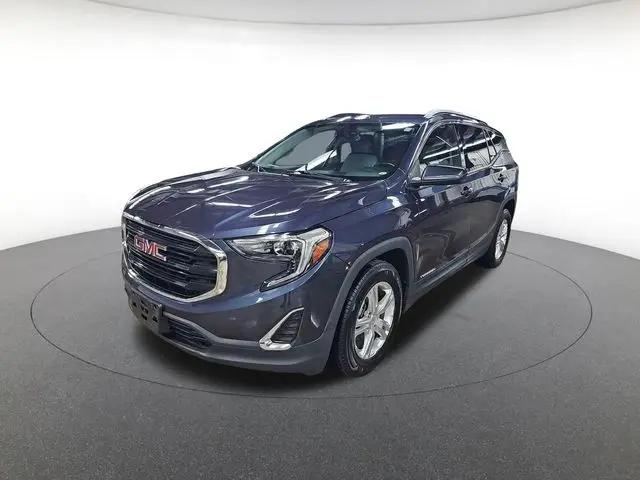2019 GMC Terrain SLE for sale in Harrisburg, PA