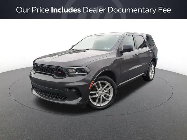2026 Dodge Durango GT AWD for sale in Harrisburg, PA