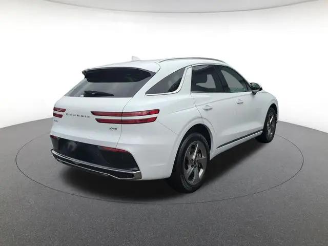 2026 Genesis GV70 2.5T
