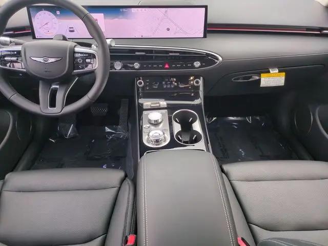 2026 Genesis GV70 2.5T