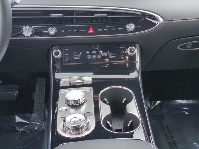 2026 Genesis GV70 2.5T