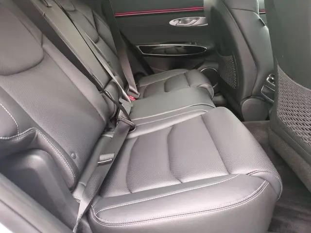 2026 Genesis GV70 2.5T
