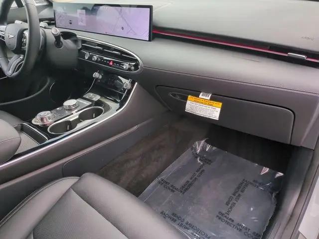 2026 Genesis GV70 2.5T