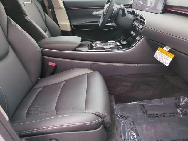2026 Genesis GV70 2.5T