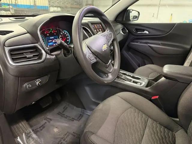 2020 Chevrolet Equinox AWD 2FL