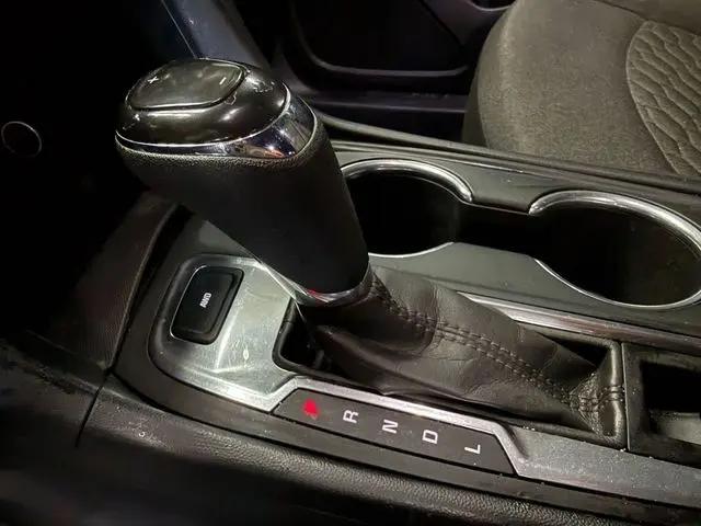 2020 Chevrolet Equinox AWD 2FL