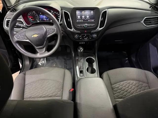 2020 Chevrolet Equinox AWD 2FL