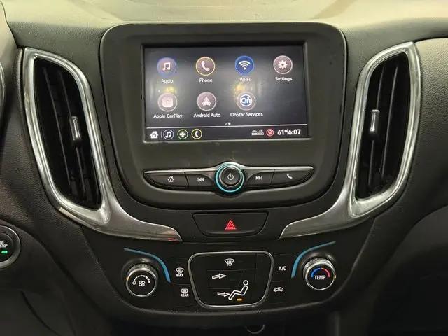 2020 Chevrolet Equinox AWD 2FL