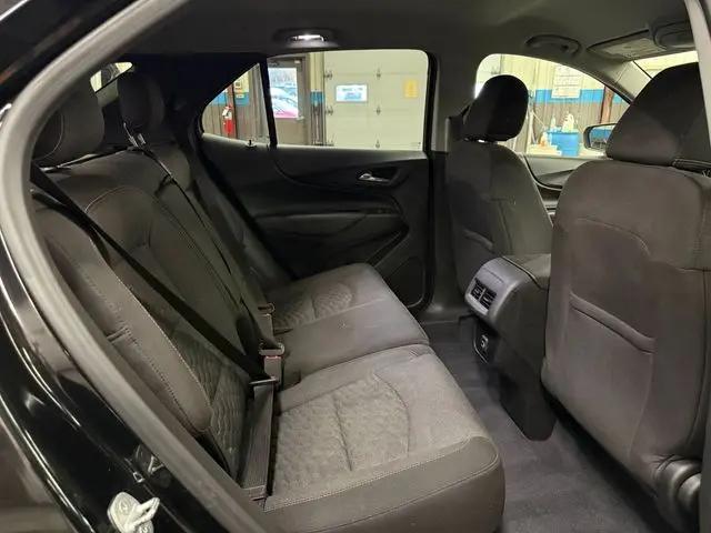 2020 Chevrolet Equinox AWD 2FL