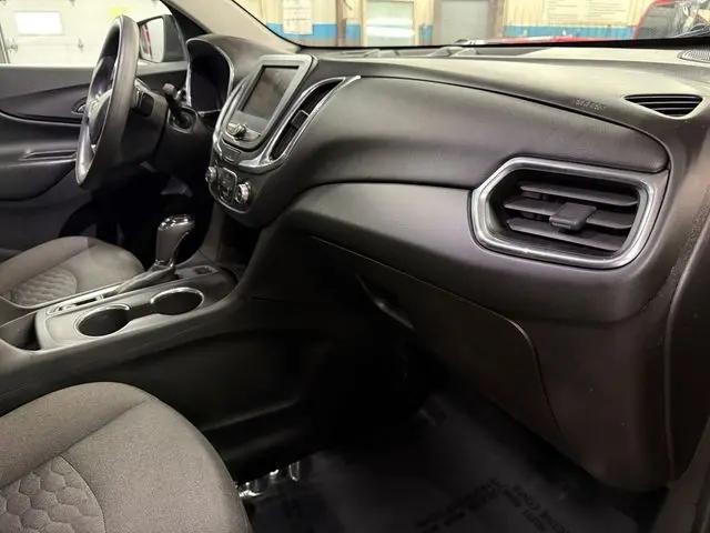 2020 Chevrolet Equinox AWD 2FL