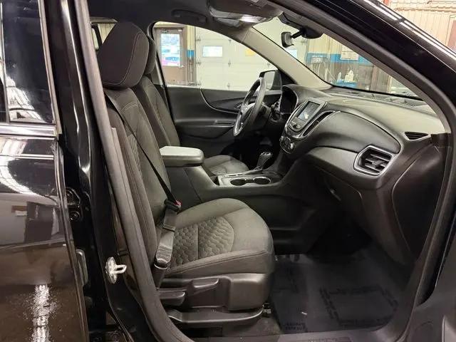 2020 Chevrolet Equinox AWD 2FL
