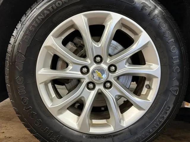 2020 Chevrolet Equinox AWD 2FL