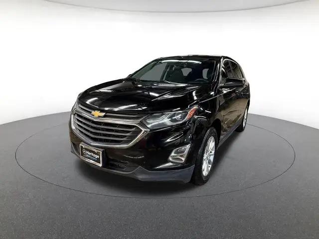 2020 Chevrolet Equinox AWD 2FL for sale in Harrisburg, PA