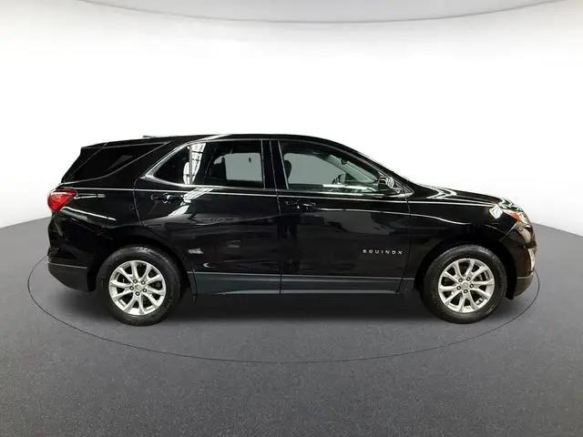 2020 Chevrolet Equinox AWD 2FL