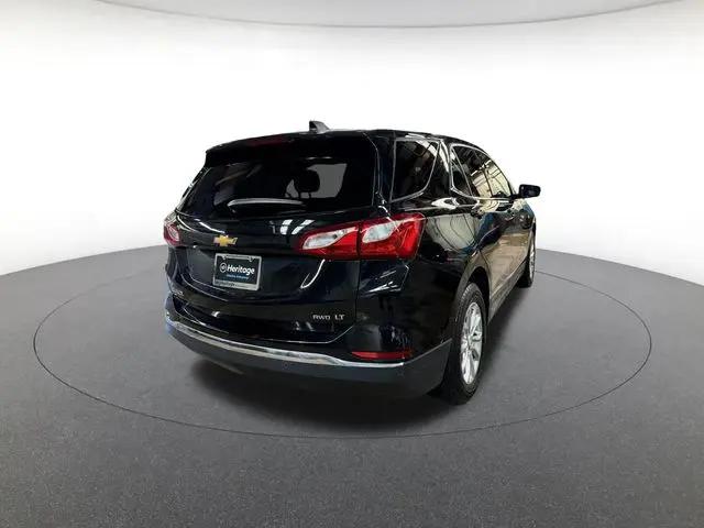 2020 Chevrolet Equinox AWD 2FL