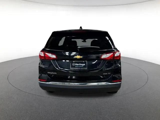 2020 Chevrolet Equinox AWD 2FL