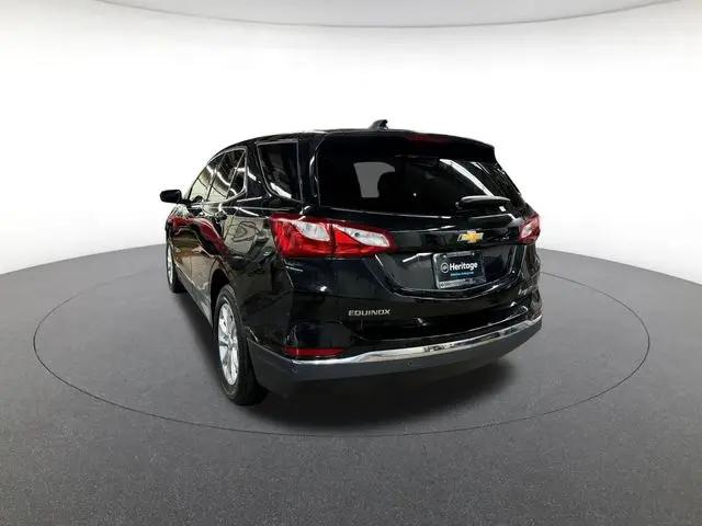 2020 Chevrolet Equinox AWD 2FL