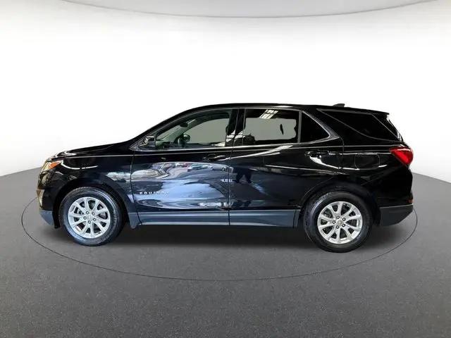 2020 Chevrolet Equinox AWD 2FL