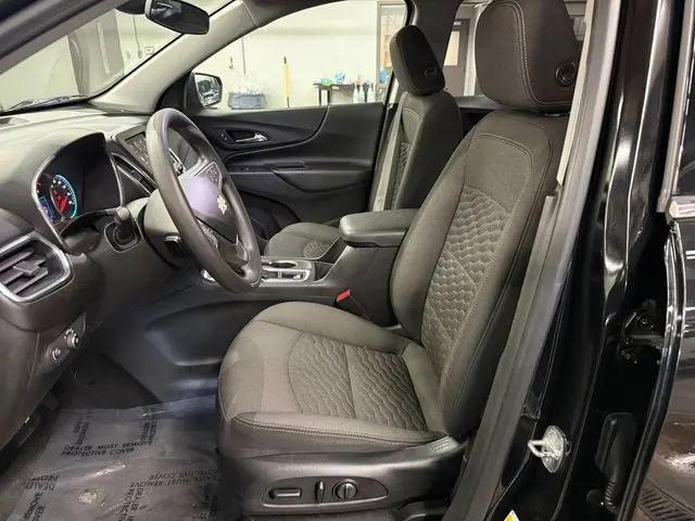 2020 Chevrolet Equinox AWD 2FL