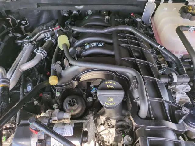 2023 Jeep Wrangler 2-Door Sport 4x4
