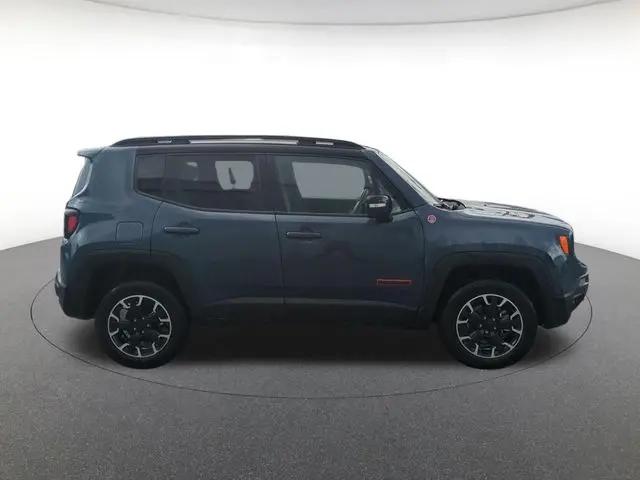 2023 Jeep Renegade Trailhawk 4x4
