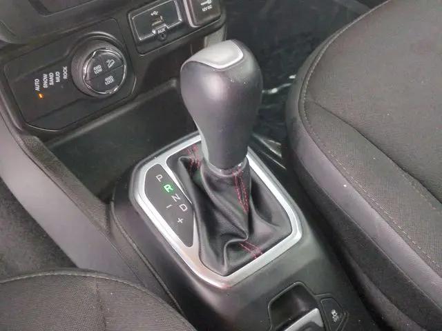 2023 Jeep Renegade Trailhawk 4x4