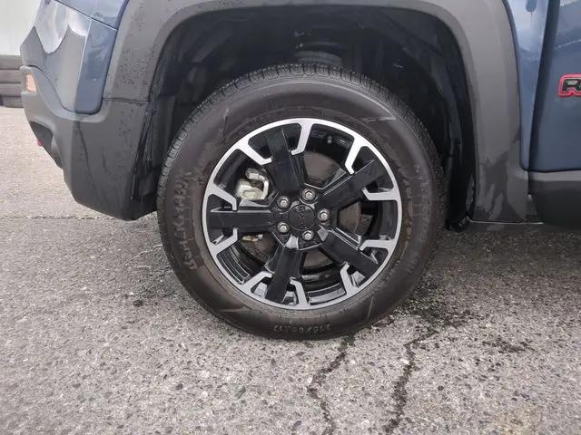2023 Jeep Renegade Trailhawk 4x4