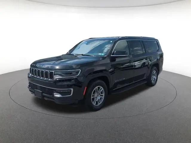 2024 Jeep Wagoneer Series I 4x4 for sale in Harrisburg, PA