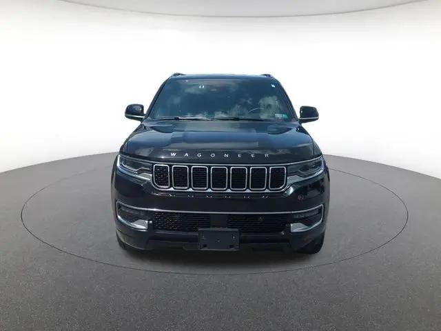 2024 Jeep Wagoneer Series I 4x4