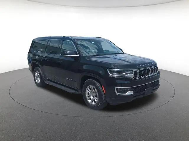 2024 Jeep Wagoneer Series I 4x4