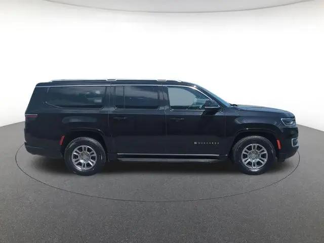2024 Jeep Wagoneer Series I 4x4