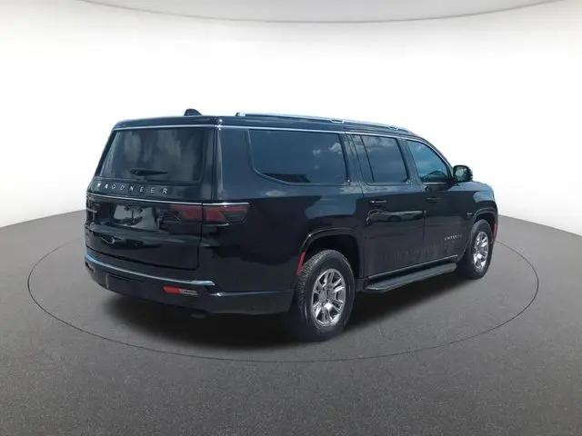 2024 Jeep Wagoneer Series I 4x4