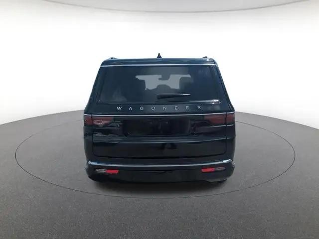 2024 Jeep Wagoneer Series I 4x4