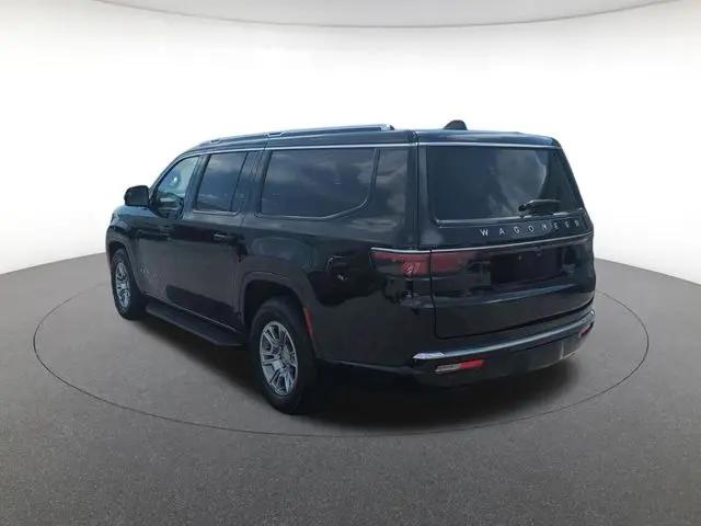 2024 Jeep Wagoneer Series I 4x4
