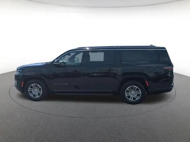 2024 Jeep Wagoneer Series I 4x4