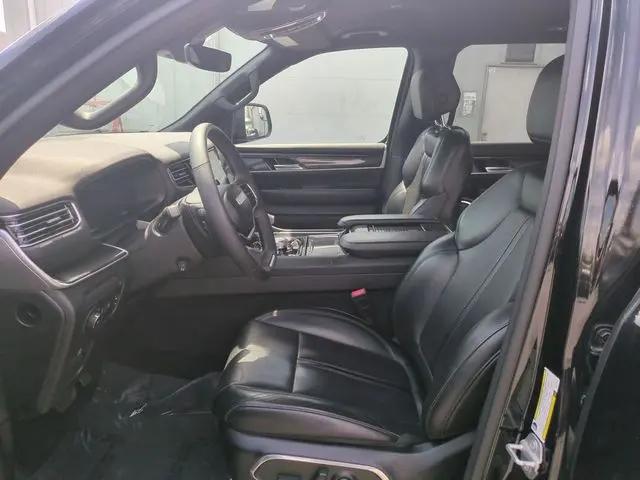 2024 Jeep Wagoneer Series I 4x4