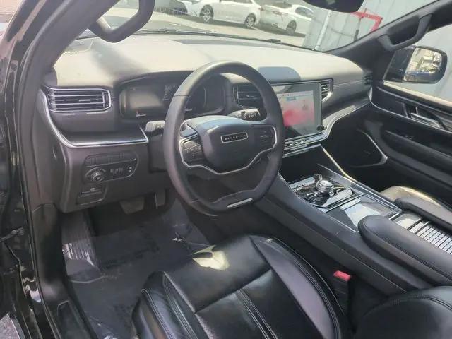 2024 Jeep Wagoneer Series I 4x4