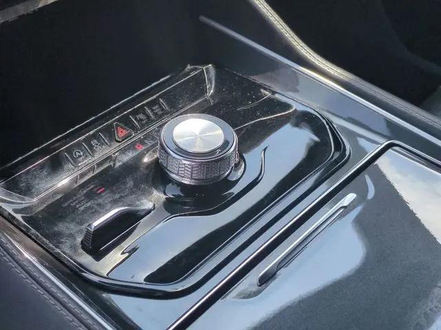 2024 Jeep Wagoneer Series I 4x4